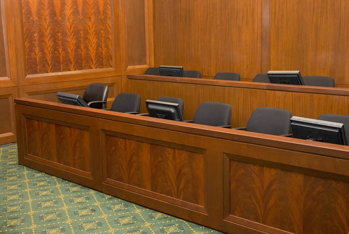 Digital court reporting